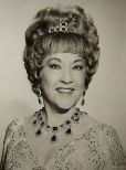 Ethel Merman