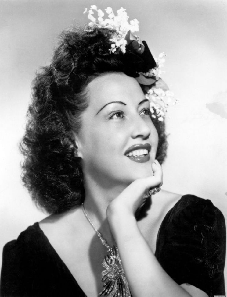 Ethel Merman