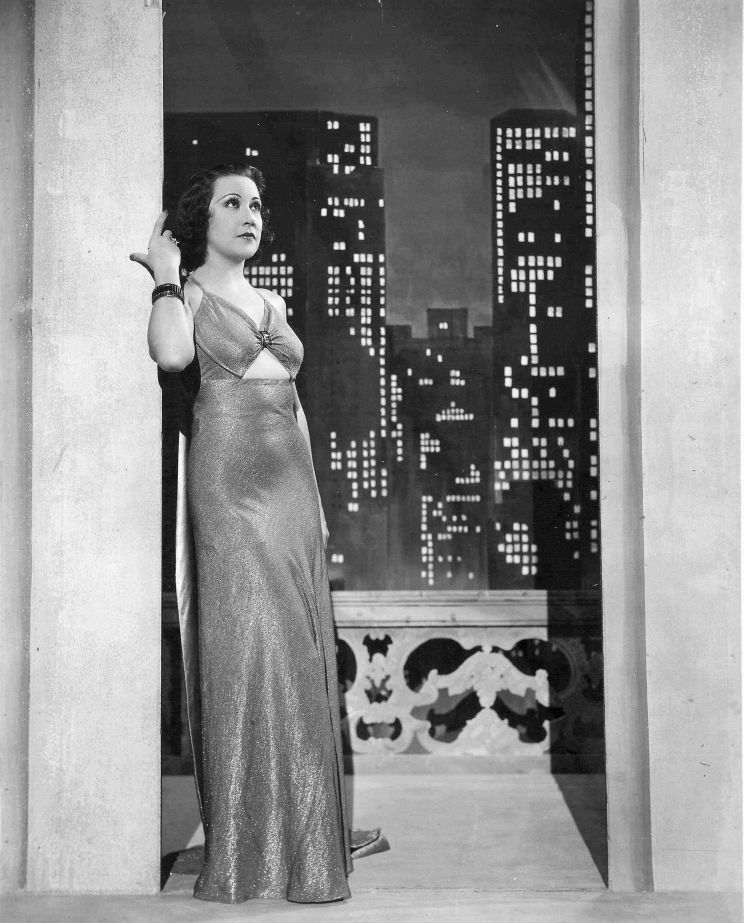 Ethel Merman