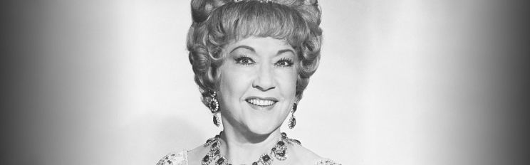 Ethel Merman