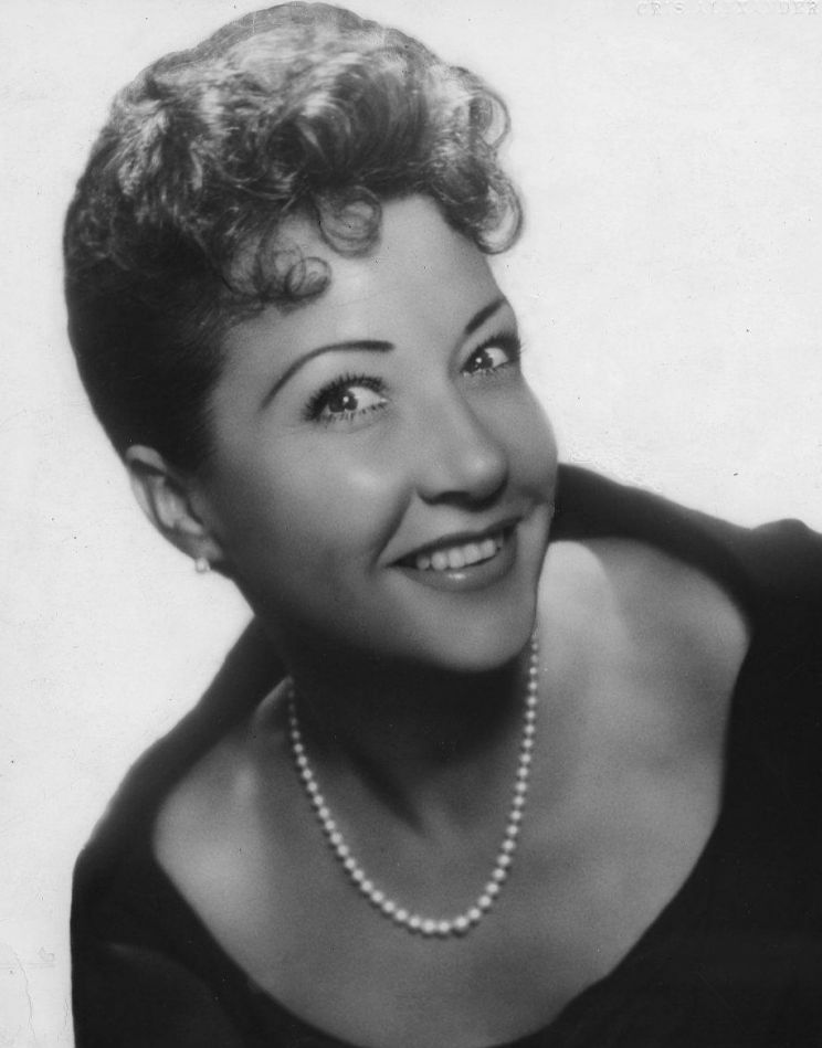 Ethel Merman