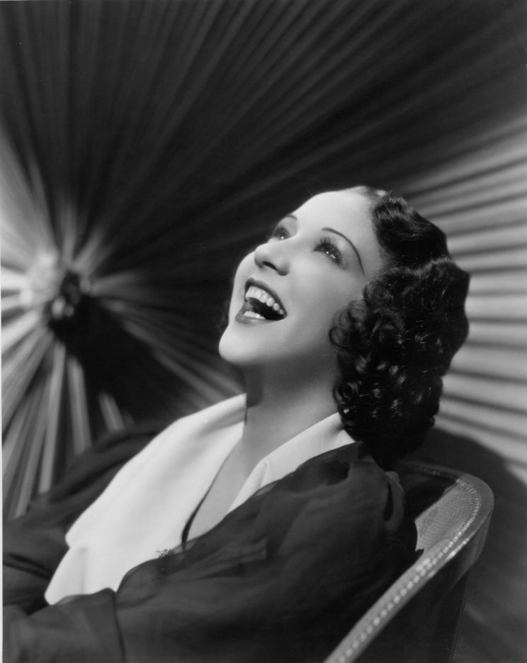 Ethel Merman