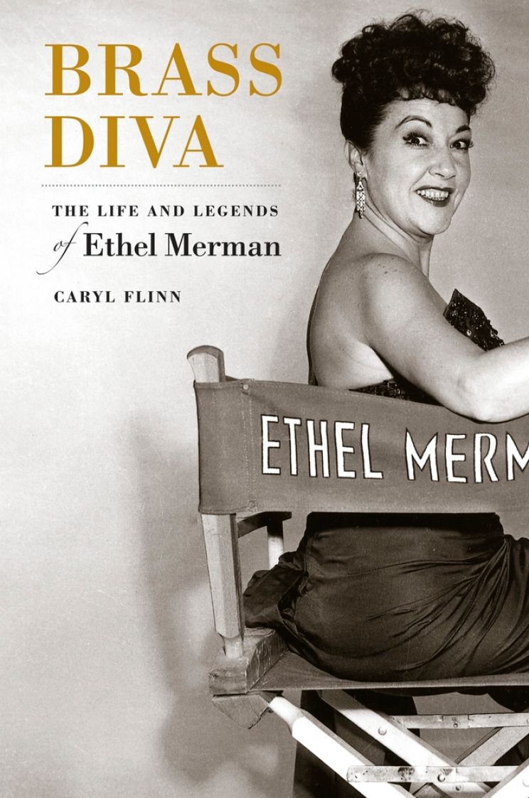 Ethel Merman