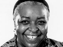 Ethel Waters