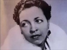 Ethel Waters