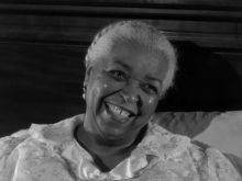 Ethel Waters