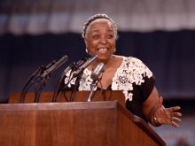 Ethel Waters