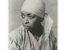 Ethel Waters