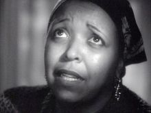 Ethel Waters