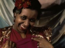 Ethel Waters