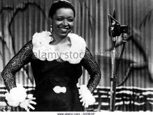 Ethel Waters