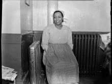 Ethel Waters