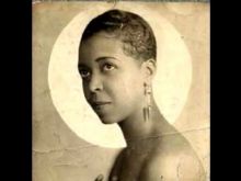 Ethel Waters