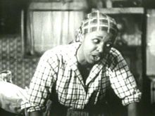 Ethel Waters