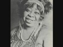 Ethel Waters