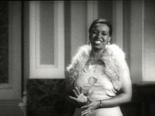 Ethel Waters