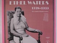 Ethel Waters