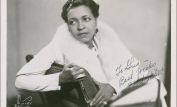 Ethel Waters