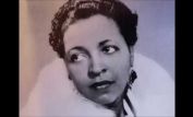 Ethel Waters