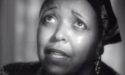 Ethel Waters