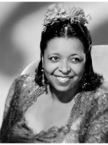 Ethel Waters