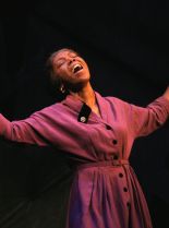 Ethel Waters photo