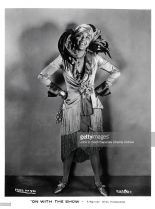 Ethel Waters