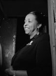 Ethel Waters