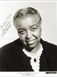 Ethel Waters