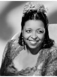 Ethel Waters