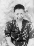 Ethel Waters