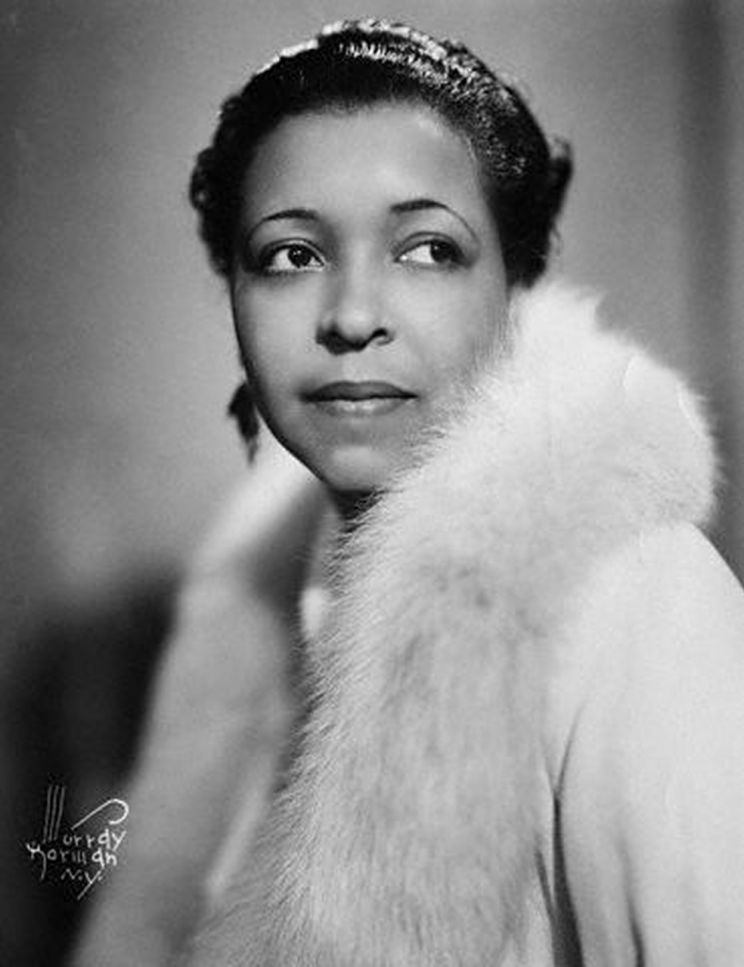 Ethel Waters