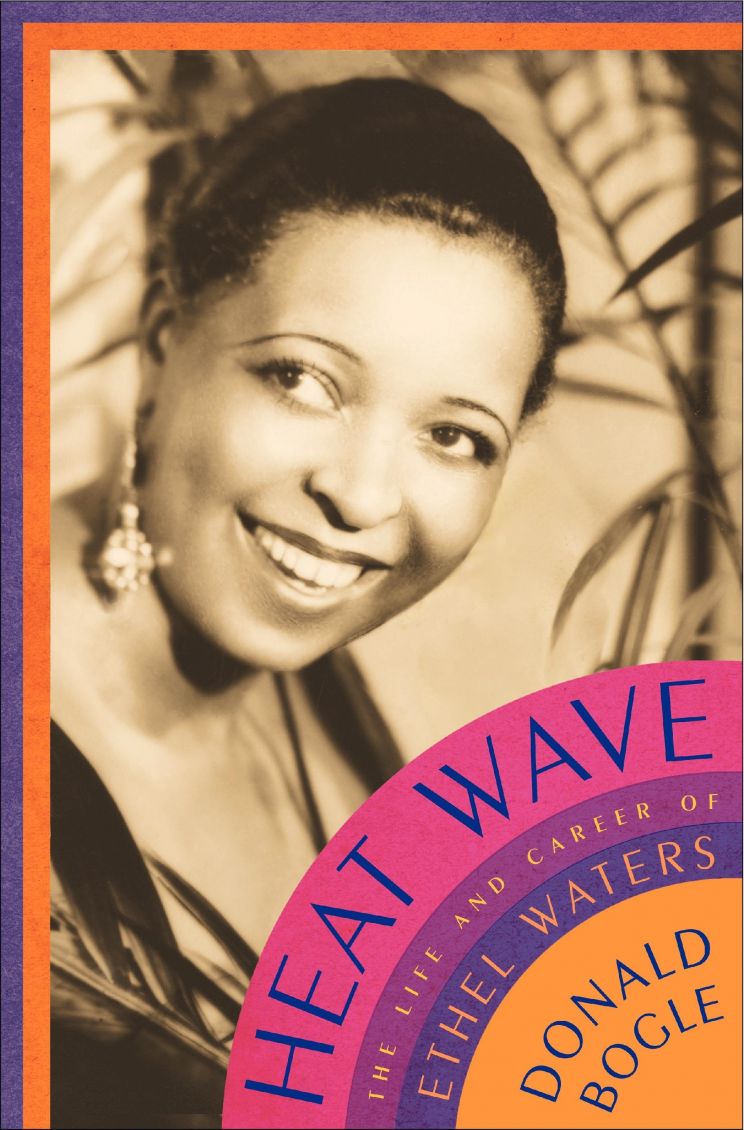 Ethel Waters