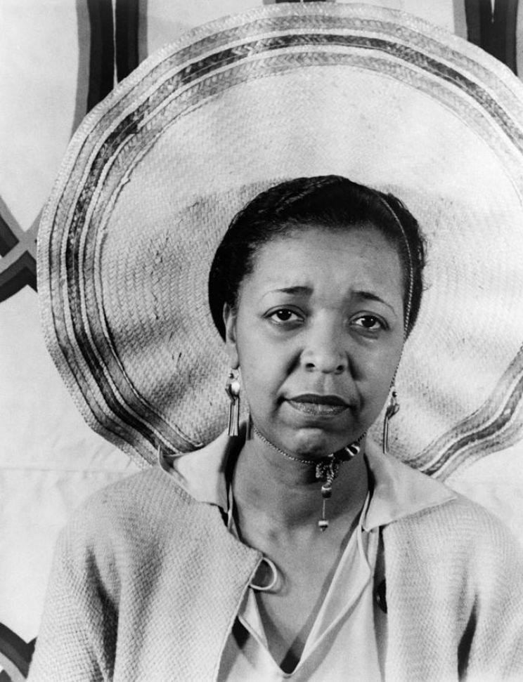 Ethel Waters