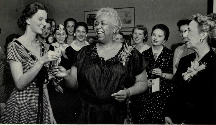 Ethel Waters