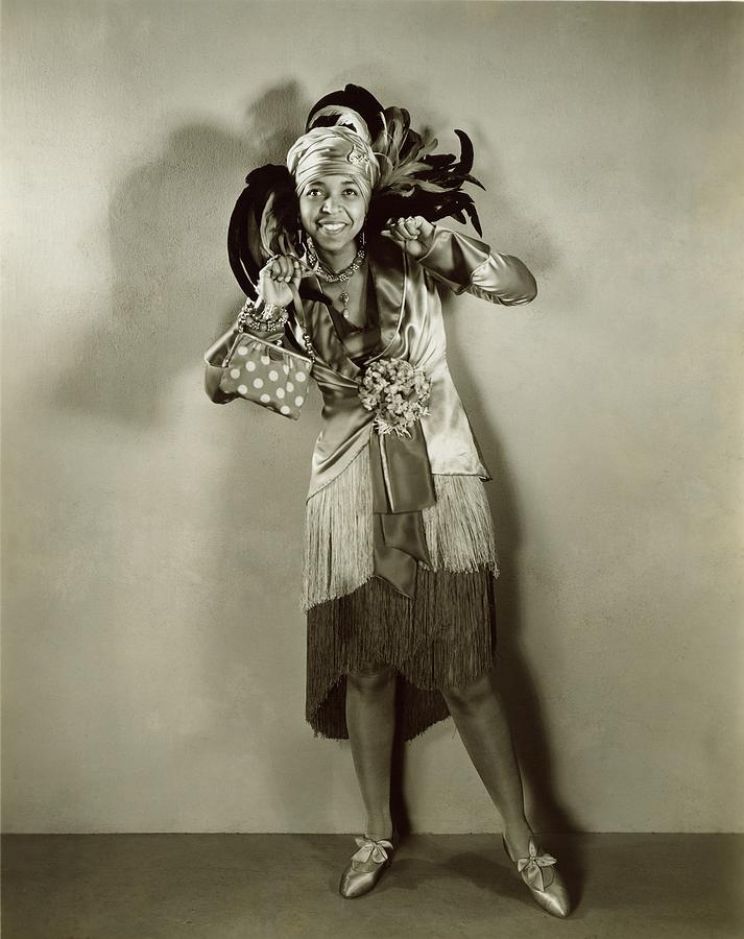 Ethel Waters