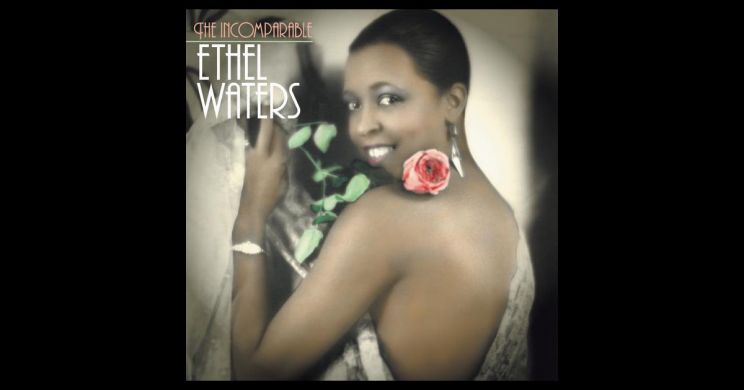 Ethel Waters