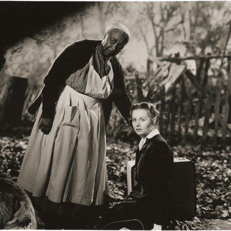 Ethel Waters