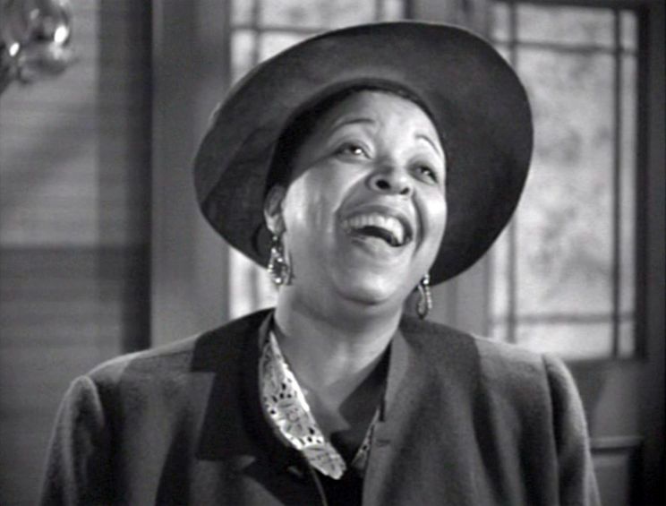 Ethel Waters