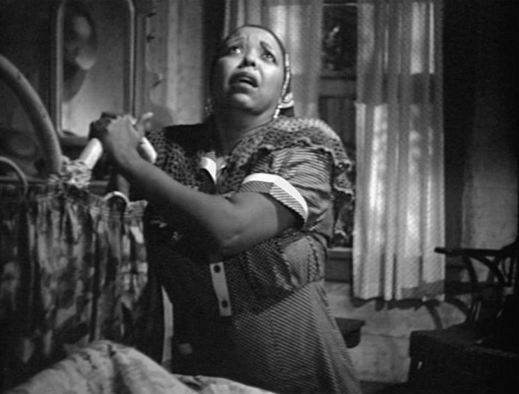 Ethel Waters