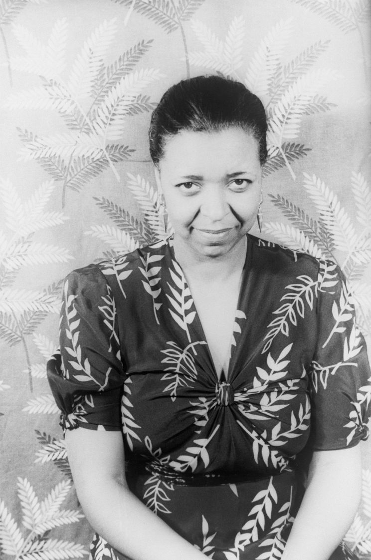 Ethel Waters