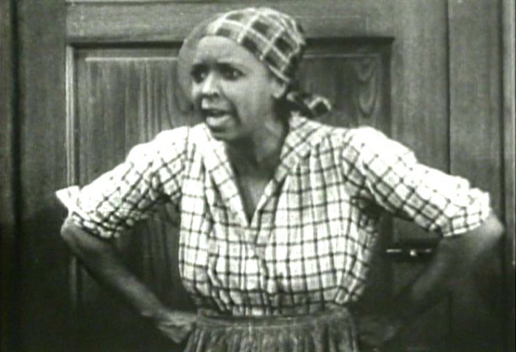 Ethel Waters