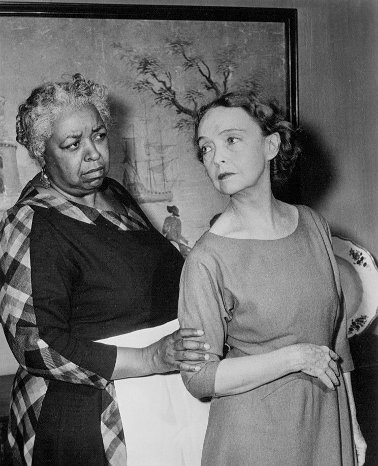 Ethel Waters