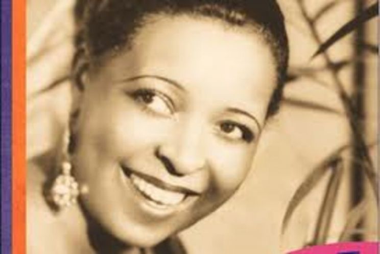 Ethel Waters