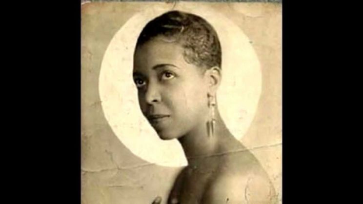 Ethel Waters