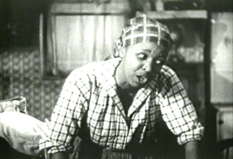 Ethel Waters