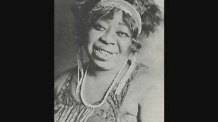 Ethel Waters