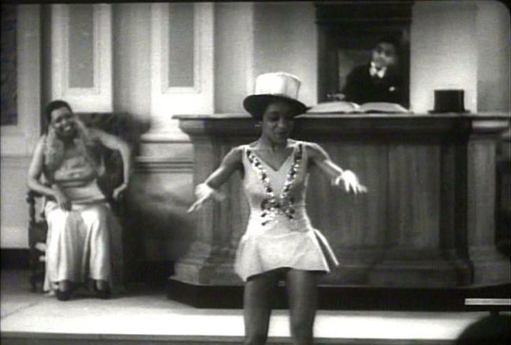 Ethel Waters