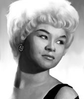 Etta James