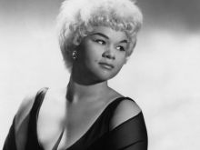 Etta James